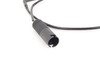 ES#2815567 - 34351163066 - Brake Pad Wear Sensor - Rear - Budget replacement to factory sensors - Hamburg Tech - BMW