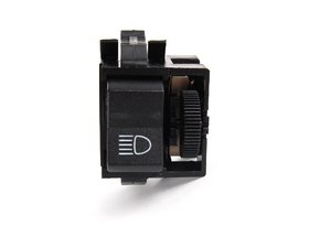 ES#1363497 - 477941531G - Headlight Switch With Dash Light Dimmer - Combination switch - Genuine Porsche - Porsche