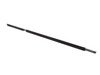 ES#91228 - 51228120288 - E34 Rear Door Weather Strip Outer - Right - (NO LONGER AVAILABLE) - Replace your old and worn down seal with the newest weather strip - Genuine BMW - 