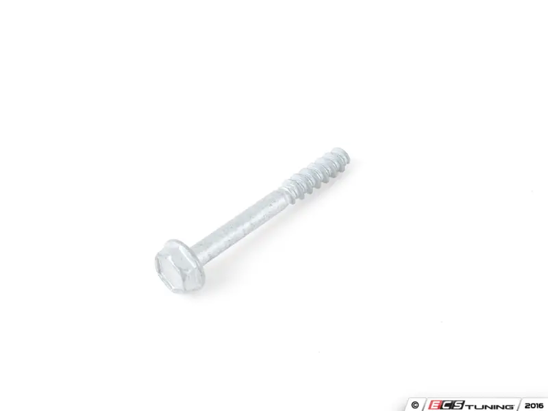 Genuine BMW - 13547561349 - HEX BOLT (13-54-7-561-349)