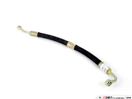 ES#54433 - 32411128039 - PRES HOSE ASSY  - Genuine BMW - BMW
