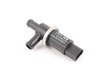 ES#1453353 - 95560524500 - CUT-OFF VALVE - Genuine Porsche - 