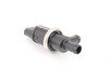 ES#1453353 - 95560524500 - CUT-OFF VALVE - Genuine Porsche - 
