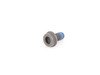 ES#470138 - N90539801 - Flywheel Bolt - Priced Each - Used to hold the flywheel to the crank - Genuine Volkswagen Audi - Volkswagen