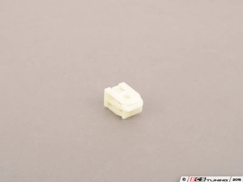 Precisions Schutzblech-Auskleidung Mit Clip - Originalersatzteil 07147311312