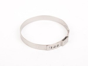 ES#258970 - 17517585577 - CLAMP - Genuine BMW - BMW