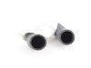 ES#3138204 - 11537545665 - Coolant Hose - Hose that runs from the water pump to the thermostat. - Rein - BMW