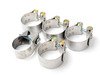 ES#2827919 - SSXPO118 - Cat-back Exhaust System - Non-resonated - 2.25" stainless steel exhaust with polished tips - Milltek Sport - Porsche