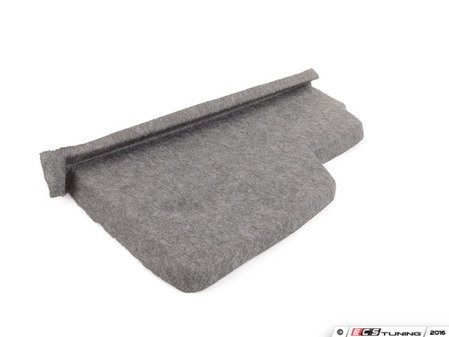 ES#121418 - 51471962362 - 8-PNL FENDER R - Genuine BMW - BMW