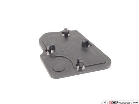 ES#2596004 - 17137803015 - COVER - Genuine BMW - BMW