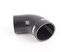 ES#3143733 - 019183ECS01 - (2017+) B9 A4/A5 2.0T Kohlefaser Luft-Technik Intake System - Engineered for dyno proven performance and show quality looks! - ECS - Audi