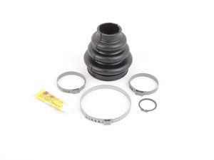 ES#57054 - 33217572439 - BELLOWS - Genuine BMW - BMW