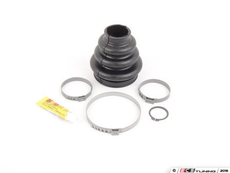 ES#57054 - 33217572439 - BELLOWS - Genuine BMW - BMW