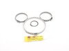 ES#57054 - 33217572439 - BELLOWS - Genuine BMW - BMW