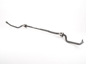 ES#3101220 - 33557853266 - Competition package rear sway bar - OEM upgrade over the standard rear sway bar! - Genuine BMW - BMW