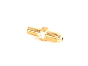 ES#284889 - 079130757 - RS4/R8 Fuel Pressure Regulating Valve - Priced Each - One located on the underside of each fuel rail - Genuine Volkswagen Audi - Audi Volkswagen