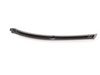 ES#3016773 - 51137424554 - Trim Cover Chrome - Set - Mounts below the front windshield and A-pillars - Genuine MINI - MINI