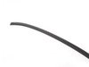 ES#3016773 - 51137424554 - Trim Cover Chrome - Set - Mounts below the front windshield and A-pillars - Genuine MINI - MINI
