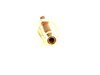 ES#284889 - 079130757 - RS4/R8 Fuel Pressure Regulating Valve - Priced Each - One located on the underside of each fuel rail - Genuine Volkswagen Audi - Audi Volkswagen