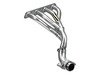 ES#3102859 - 830601KT - Supersprint Stainless Steel Performance Header  - Contains header with metallic catalytic converter - Supersprint - MINI