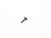 ES#470631 - N90732103 - Hex Oval Head Bolt - Priced Each - 4x16 - Used in various areas on your European vehicle - Genuine Volkswagen Audi - Audi