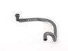 ES#307382 - 1J0133366BG - Vacuum Hose - From purge valve to EVAP canister - Genuine Volkswagen Audi - Volkswagen