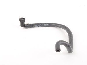 ES#307382 - 1J0133366BG - Vacuum Hose - From purge valve to EVAP canister - Genuine Volkswagen Audi - Volkswagen