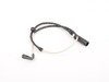 ES#2875463 - 34352229018 - E39 Brake Pad Wear Sensor - Front - Budget friendly replacement when replacing pads. - Febi - BMW