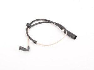 ES#2875463 - 34352229018 - E39 Brake Pad Wear Sensor - Front - Budget friendly replacement when replacing pads. - Febi - BMW