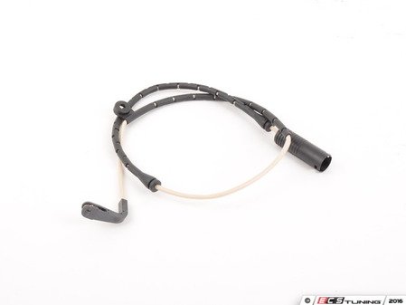ES#2875463 - 34352229018 - E39 Brake Pad Wear Sensor - Front - Budget friendly replacement when replacing pads. - Febi - BMW