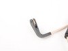 ES#2875463 - 34352229018 - E39 Brake Pad Wear Sensor - Front - Budget friendly replacement when replacing pads. - Febi - BMW
