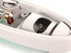 ES#175331 - 63316961987 - Center Dome / Reading Lights - Gray - Mounts in the center of the headliner, oval shaped - Genuine MINI - MINI