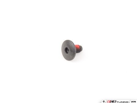 ES#2132935 - WHT005504 - Torx Bolt - Priced Each - Install new hardware with your new parts. M8x16 - Genuine Volkswagen Audi - Volkswagen