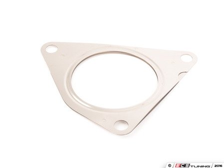 ES#4846504 - tdit3tikKT - Turbo Install Kit  - All hardware & gaskets that you would need to install a turbocharger - Assembled By ECS - Volkswagen