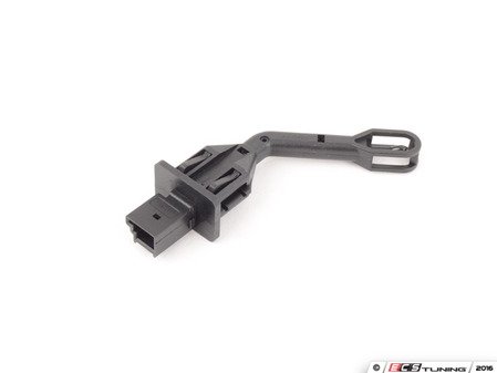 ES#451365 - 8K0820539 - Temperature Sensor - Located on the evaporator housing - Genuine Volkswagen Audi - Audi