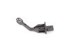 ES#451365 - 8K0820539 - Temperature Sensor - Located on the evaporator housing - Genuine Volkswagen Audi - Audi