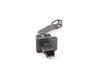 ES#451365 - 8K0820539 - Temperature Sensor - Located on the evaporator housing - Genuine Volkswagen Audi - Audi