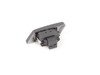 ES#394122 - 4F1962107B5PR - Door Lock Switch - Left - Located in the front door panel - Genuine Volkswagen Audi - Audi