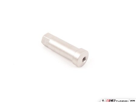 ES#2866616 - 1022020272 - Tension Adjuster Nut - Tensioning Rod nut 1022000236S1 (Febi kit(12515) - Febi - Mercedes Benz