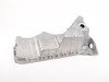 ES#2217416 - 11137556663 - Oil Pan - Genuine BMW replacement for a cracked or damaged oil pan. - Genuine BMW - BMW