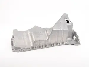 Oil Pan