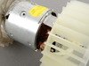 ES#233002 - 64111370930 - Blower Motor - Keep the air in your vehicle circulating - Genuine BMW - BMW