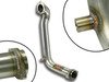 ES#3111742 - 831011KT - Turbo-Back Exhaust System - Resonated  - Performance exhaust with stainless steal construction - Supersprint - MINI