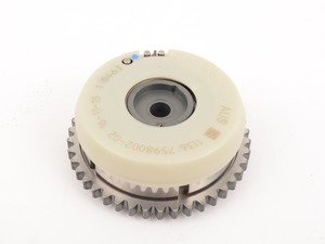 ES#260250 - 11367598002 - Timing Chain Sprocket - Exhaust Camshaft - Genuine BMW - BMW