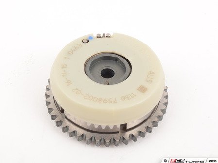 ES#260250 - 11367598002 - Timing Chain Sprocket - Exhaust Camshaft - Genuine BMW - BMW