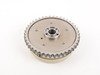 ES#260250 - 11367598002 - Timing Chain Sprocket - Exhaust Camshaft - Genuine BMW - BMW