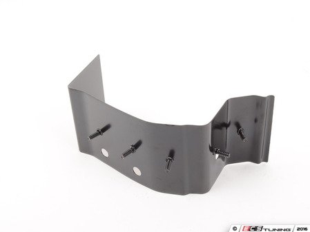 ES#1906606 - 41217275564 - REINFORCEMENT PLATE, - Genuine BMW - BMW