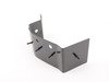 ES#1906606 - 41217275564 - REINFORCEMENT PLATE, - Genuine BMW - BMW