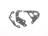 ES#253981 - 11147566411 - Timing Cover Gasket Set - Genuine BMW - BMW