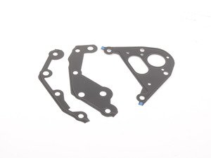 ES#253981 - 11147566411 - Timing Cover Gasket Set - Genuine BMW - BMW